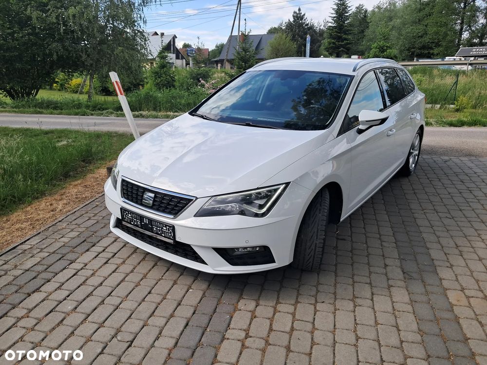Seat Leon - 1