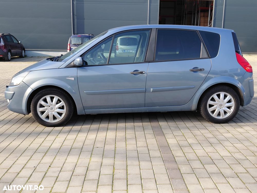 Renault Scenic - 3