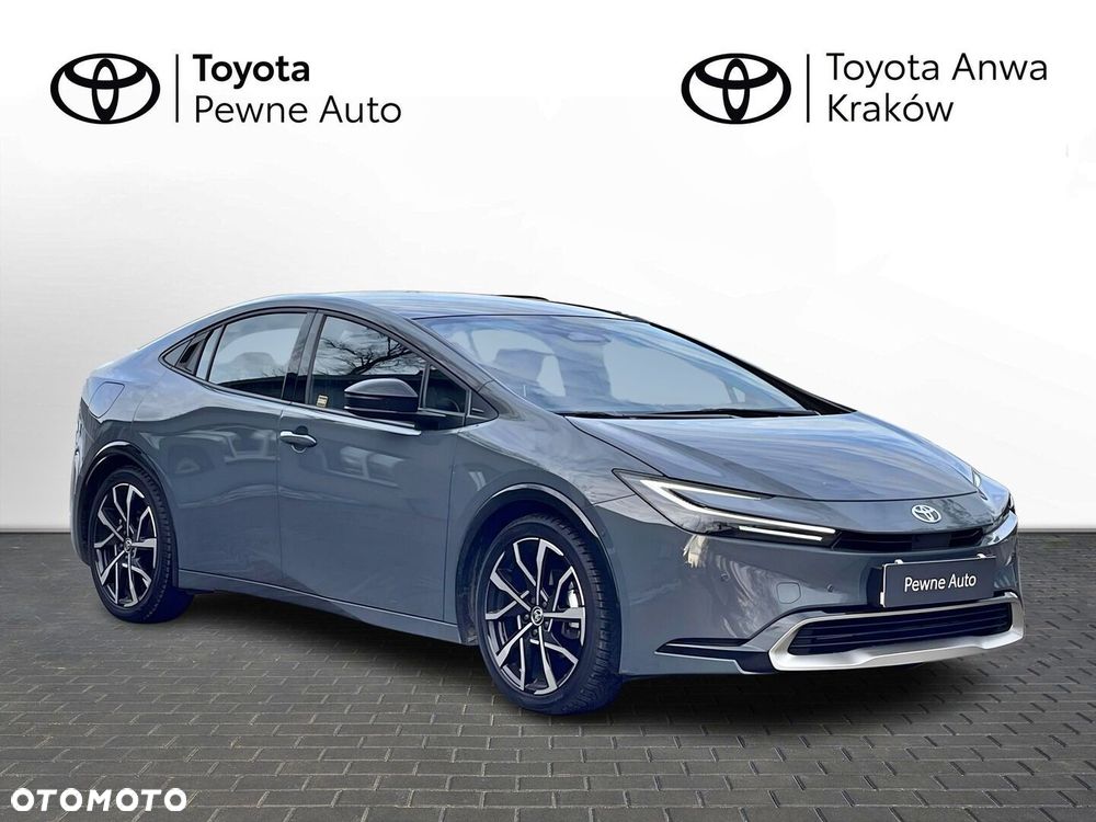 Toyota Prius - 7