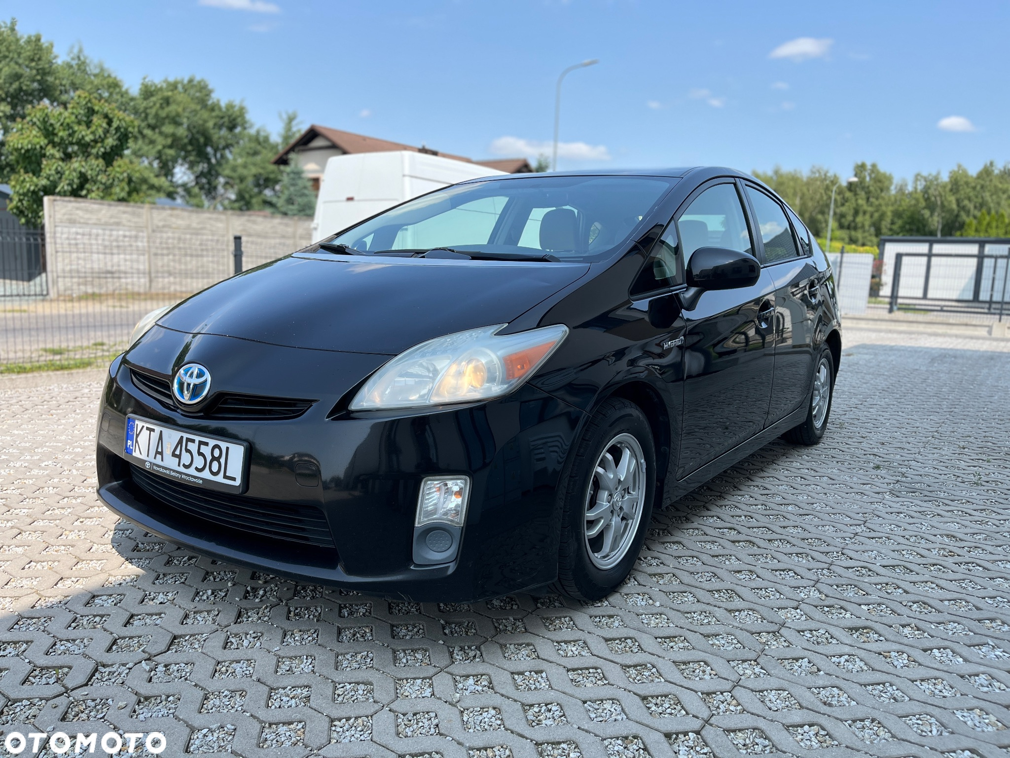 Toyota Prius 1.8 HSD Luna - 6