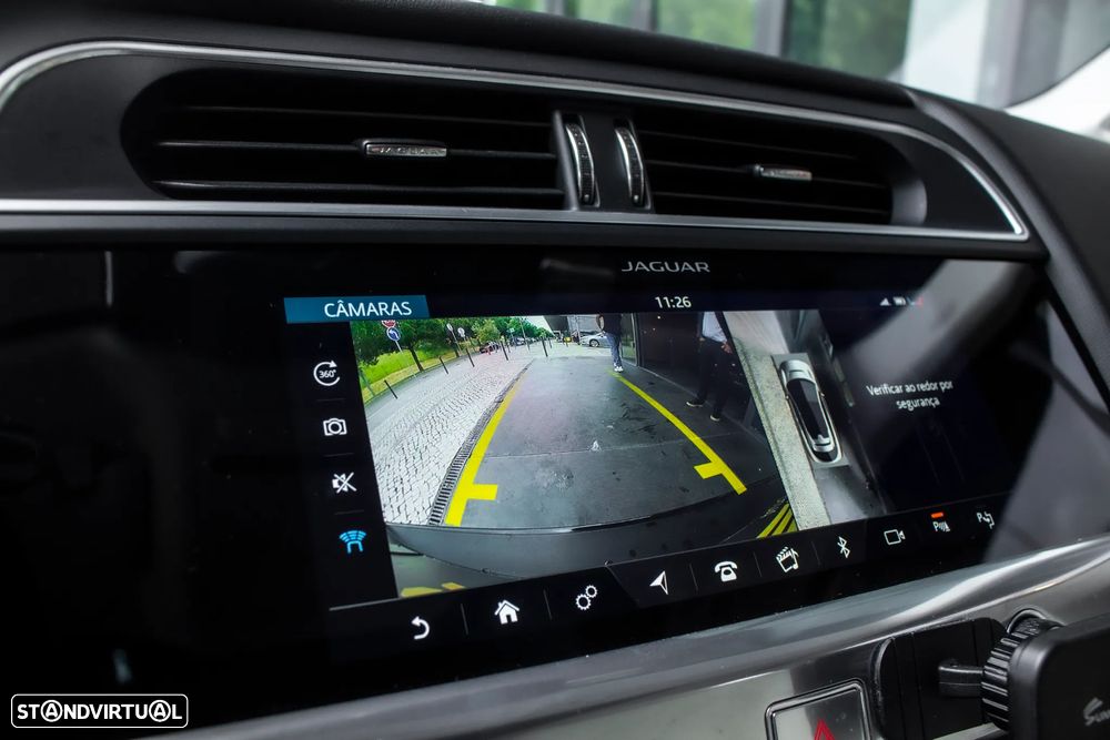 Jaguar I-Pace HSE AWD Aut. - 41