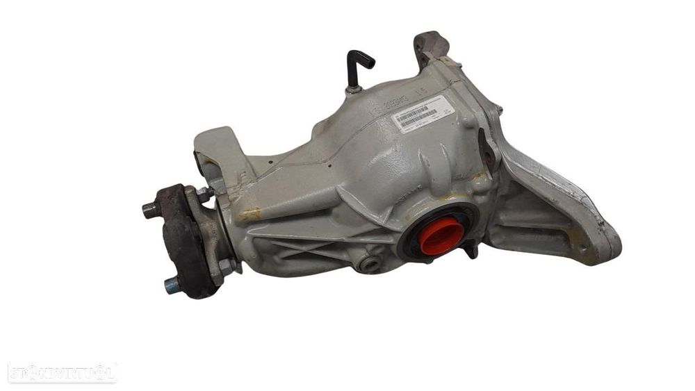 DIFERENCIAL TRASEIRO MERCEDES-BENZ CLASE ML BM 166 REF. 1663504214 - 1