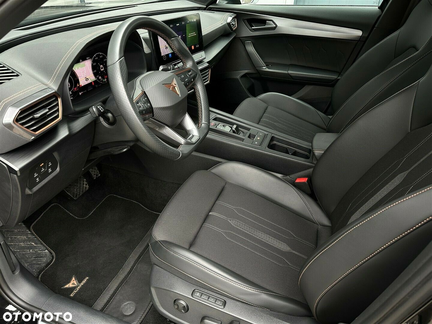 Cupra Formentor - 9