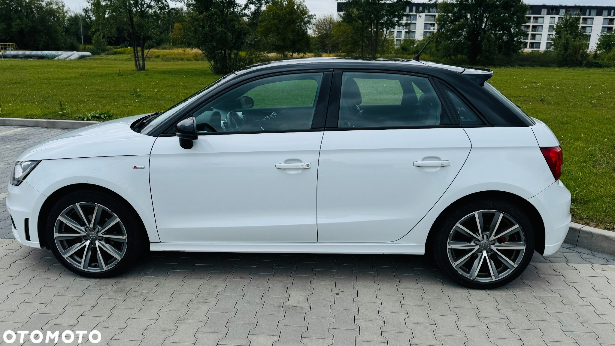 Audi A1 - 4