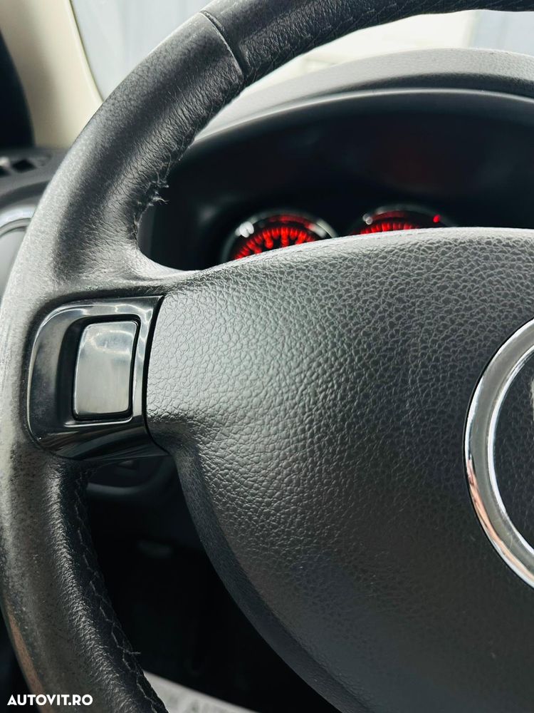 Dacia Logan dCi 90 Prestige - 29