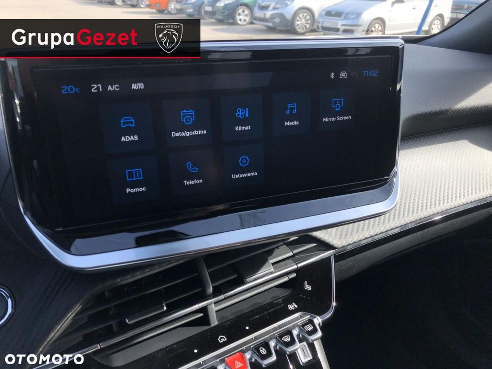 Peugeot 2008 - 14