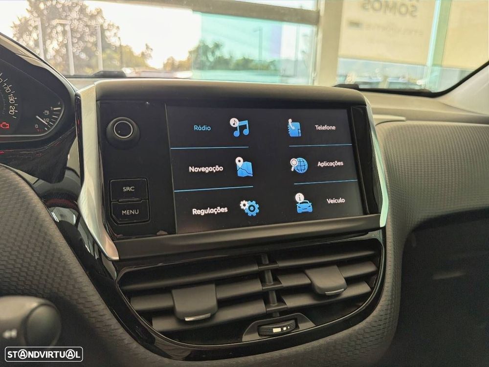 Peugeot 2008 1.2 PureTech Active - 14