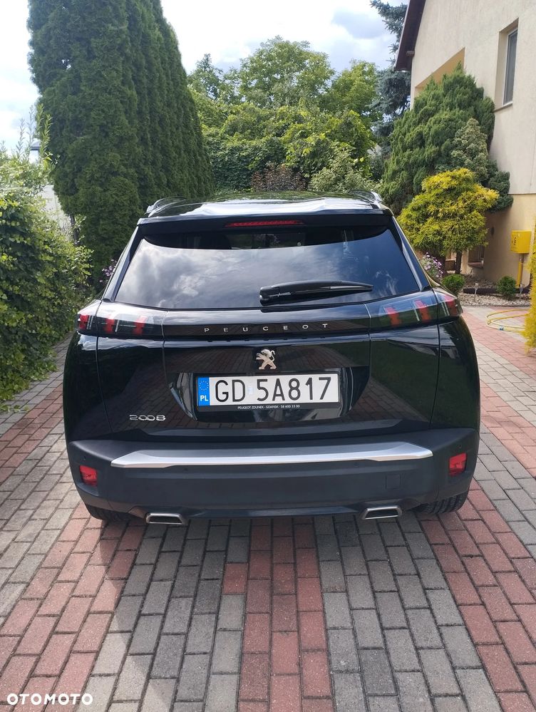Peugeot 2008 - 3