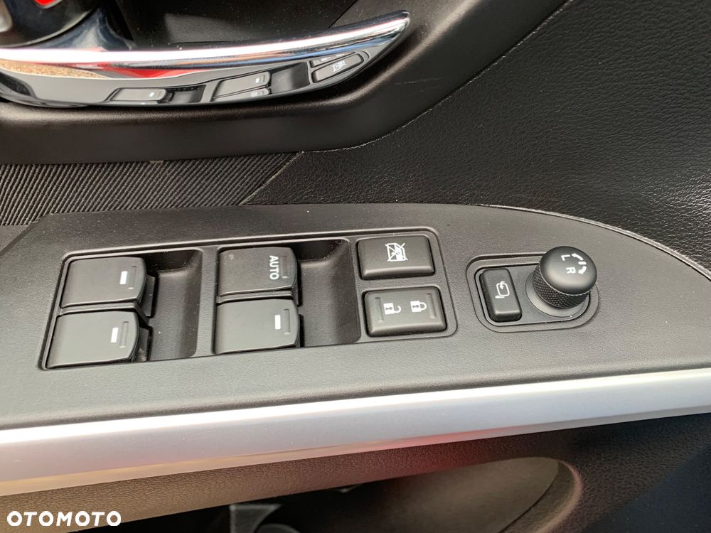 Suzuki SX4 S-Cross - 30