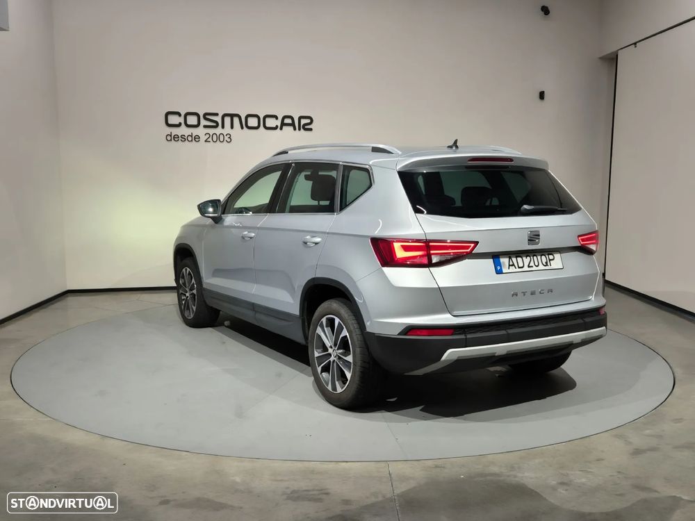 SEAT Ateca 1.6 TDI Style - 3