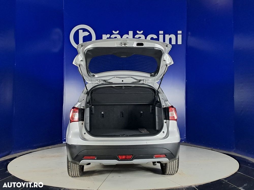 Suzuki SX4 - 20