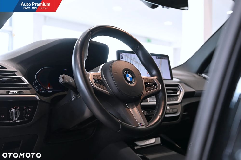 BMW X3 xDrive20d mHEV - 6