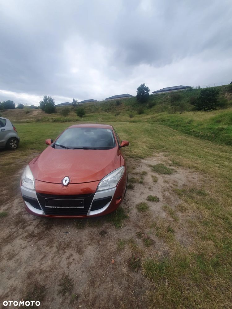 Renault Megane 1.4 16V TCE Dynamique - 9