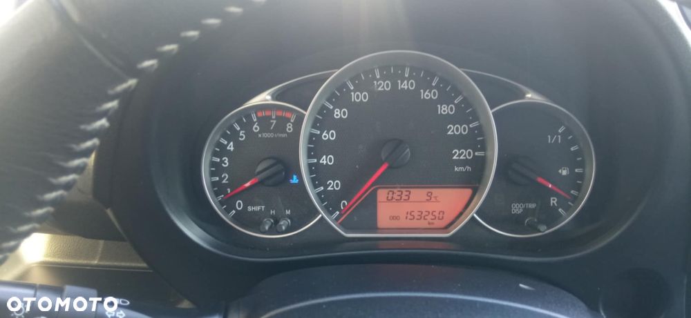 Toyota Verso S 1.33 Active - 12