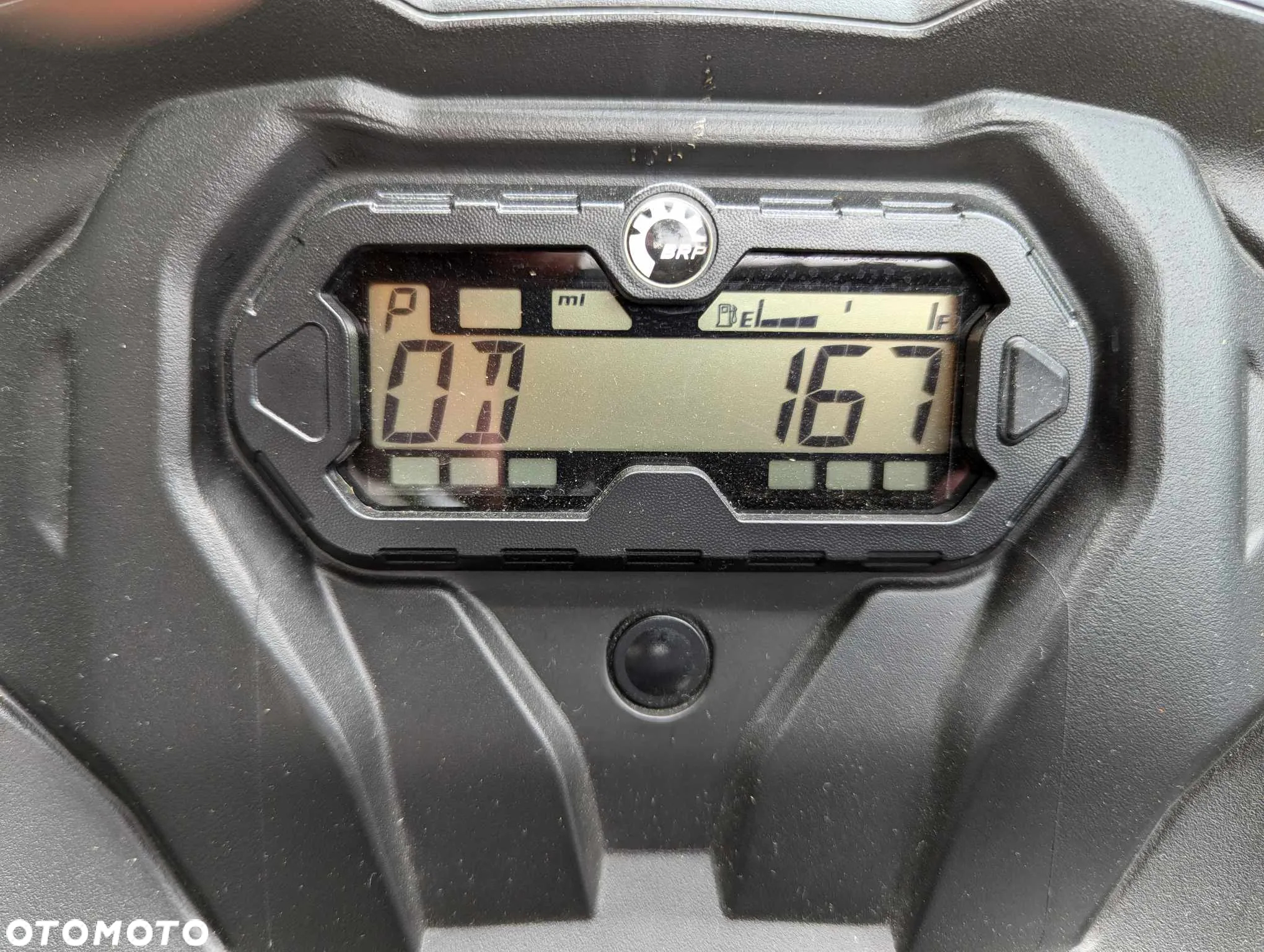 Can-Am Outlander