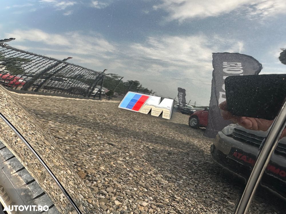 BMW X2 xDrive20d AT M Sport X - 13