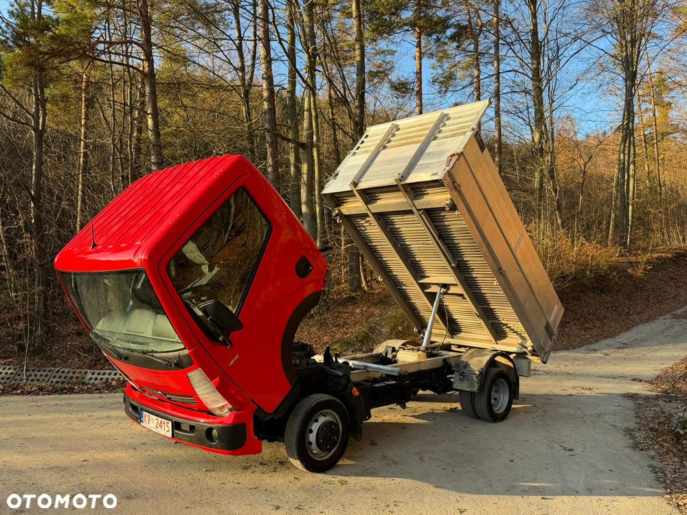 Renault MAXITY 130 Kiper Wywrotka - 11