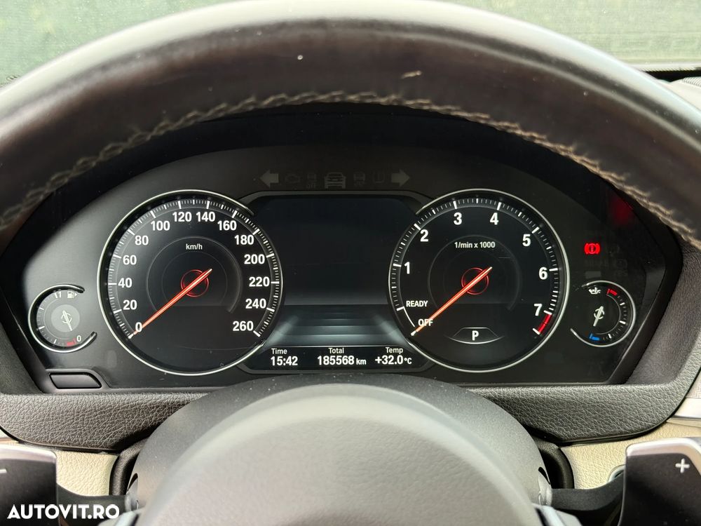 BMW Seria 4 430i xDrive Sport-Aut. M Sport - 31