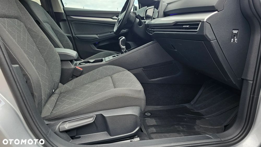 Volkswagen Golf 2.0 TDI Life - 15