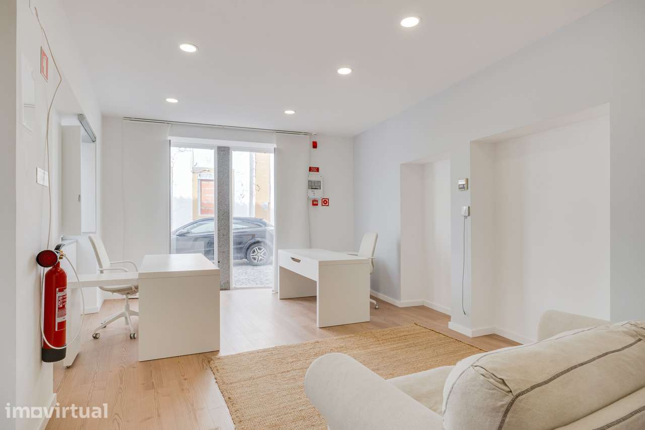 Moradia, 160 m², Évora (São Mamede, Sé, São Pedro e Santo Antão) - Grande imagem: 5/21