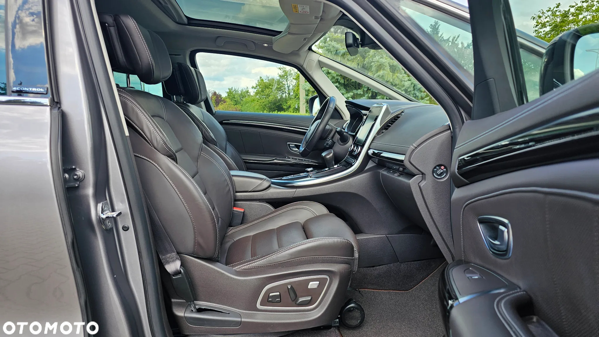 Renault Espace 1.6 TCE Initiale Paris EDC 7os - 35