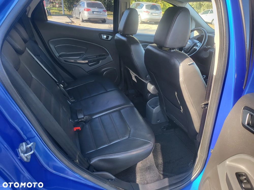 Ford EcoSport - 25