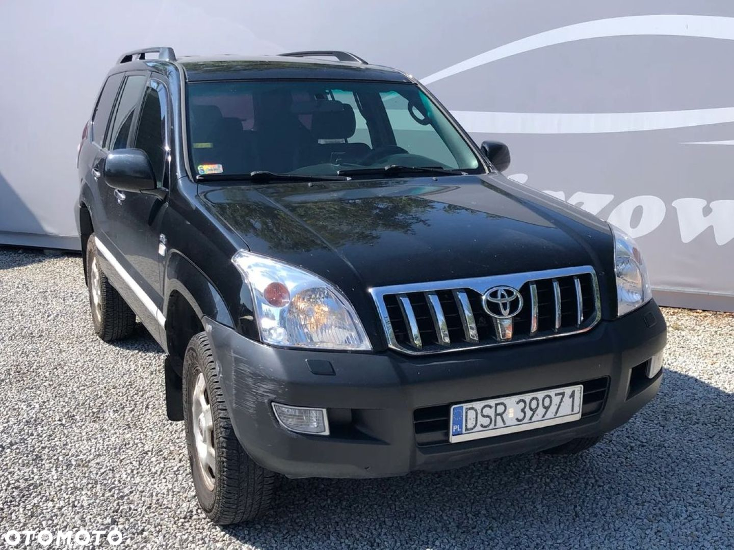 Toyota Land Cruiser LC 3.0 D-4D Luna - 12