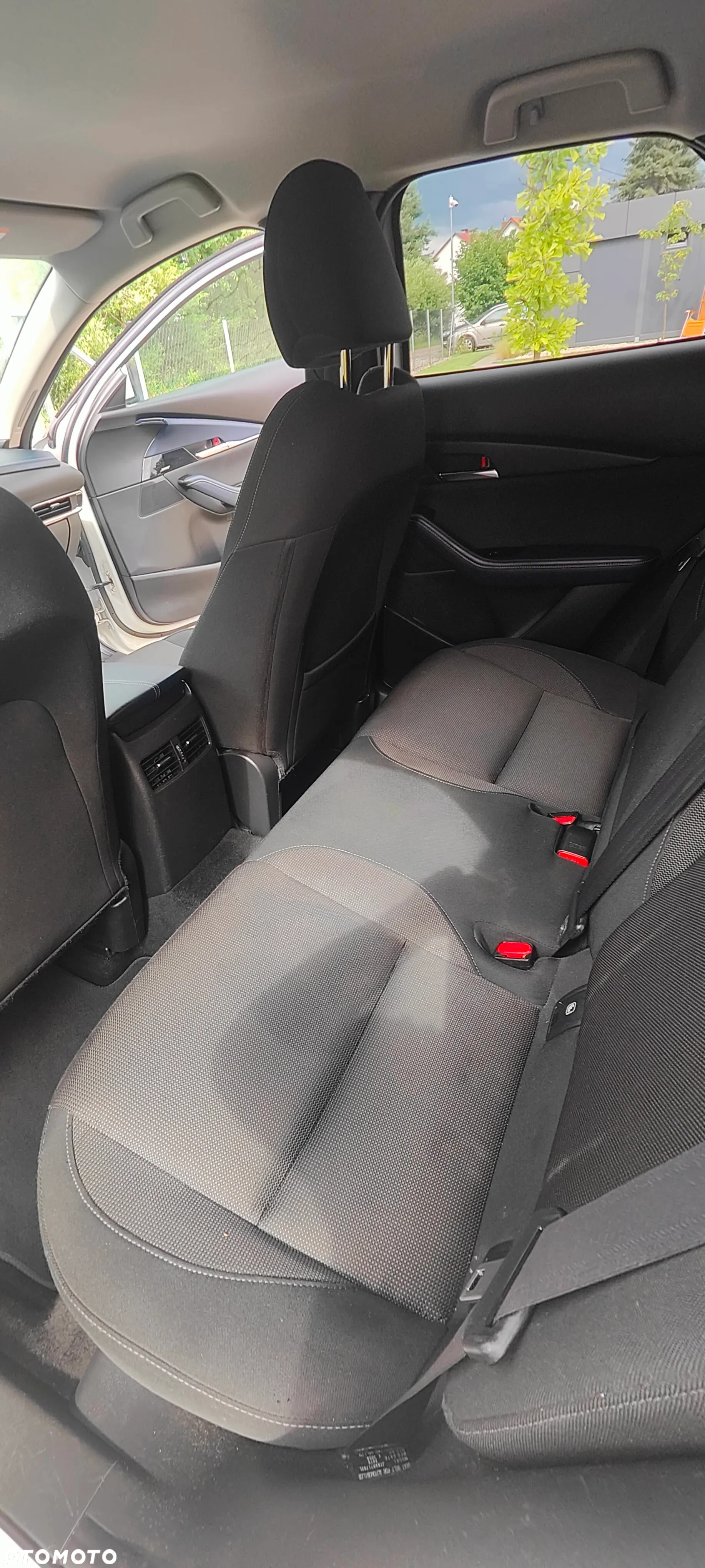 Mazda CX-30 - 6