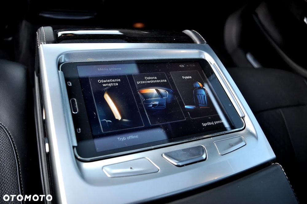 BMW Seria 7 - 30