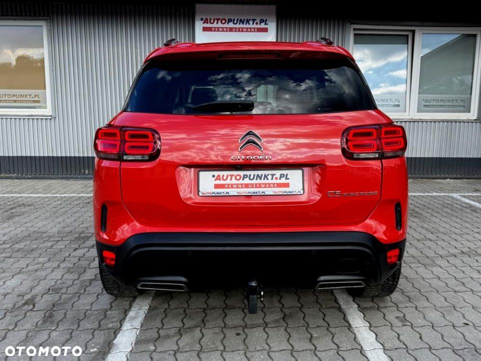 Citroën C5 Aircross - 4