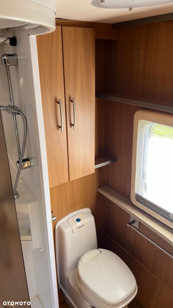 SWIFT Challenger 520 - 11