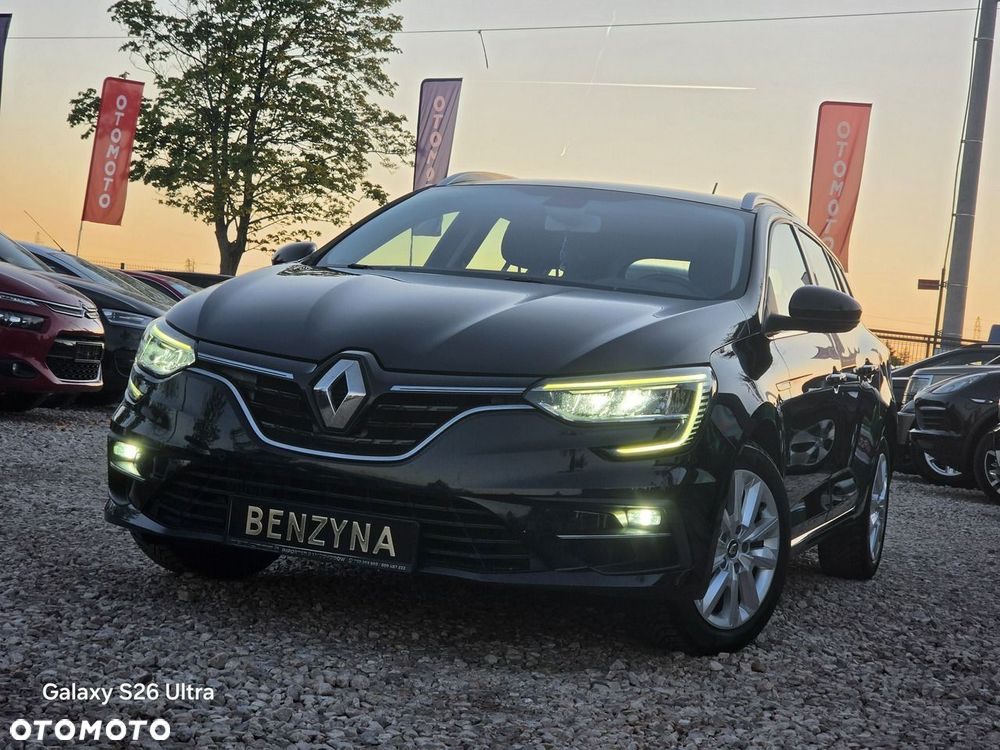 Renault Megane - 12