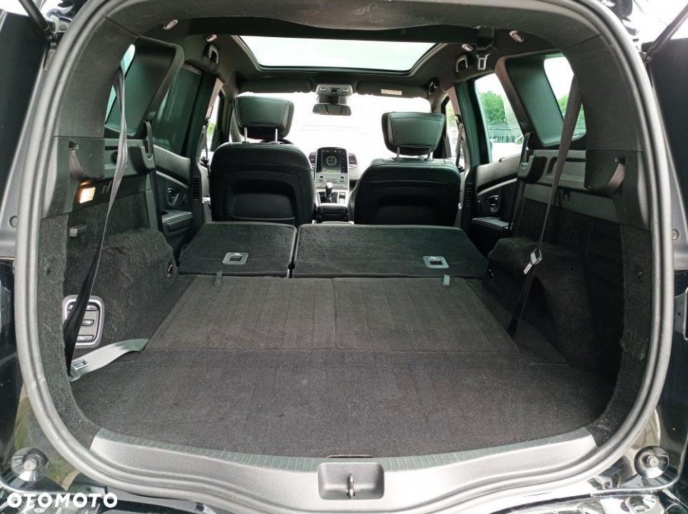 Renault Grand Scenic - 23