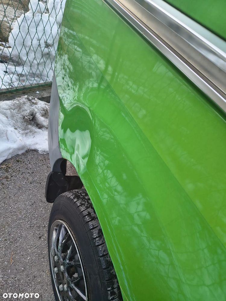 Ford Transit custom - 8