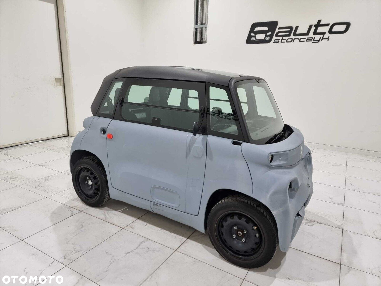 Citroën Inny - 11