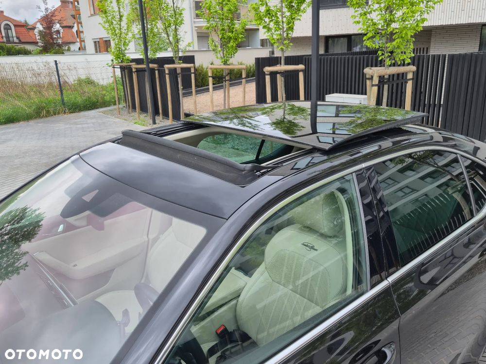 Skoda Superb 2.0 TSI 4x4 L&K DSG - 10