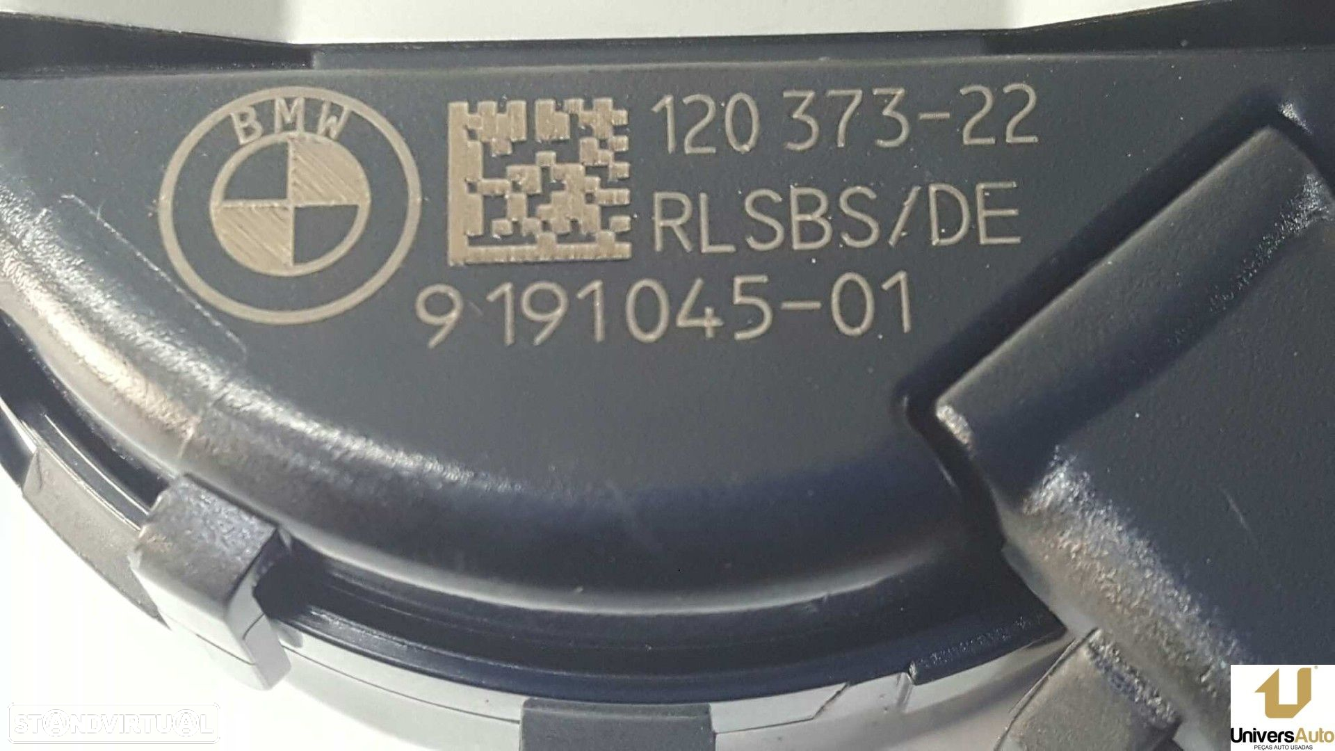 SENSOR DE CHUVA/LUZ BMW X6 (E71) 3.5D - 6