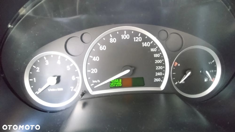 Saab 9-3 1.8 t Arc - 2