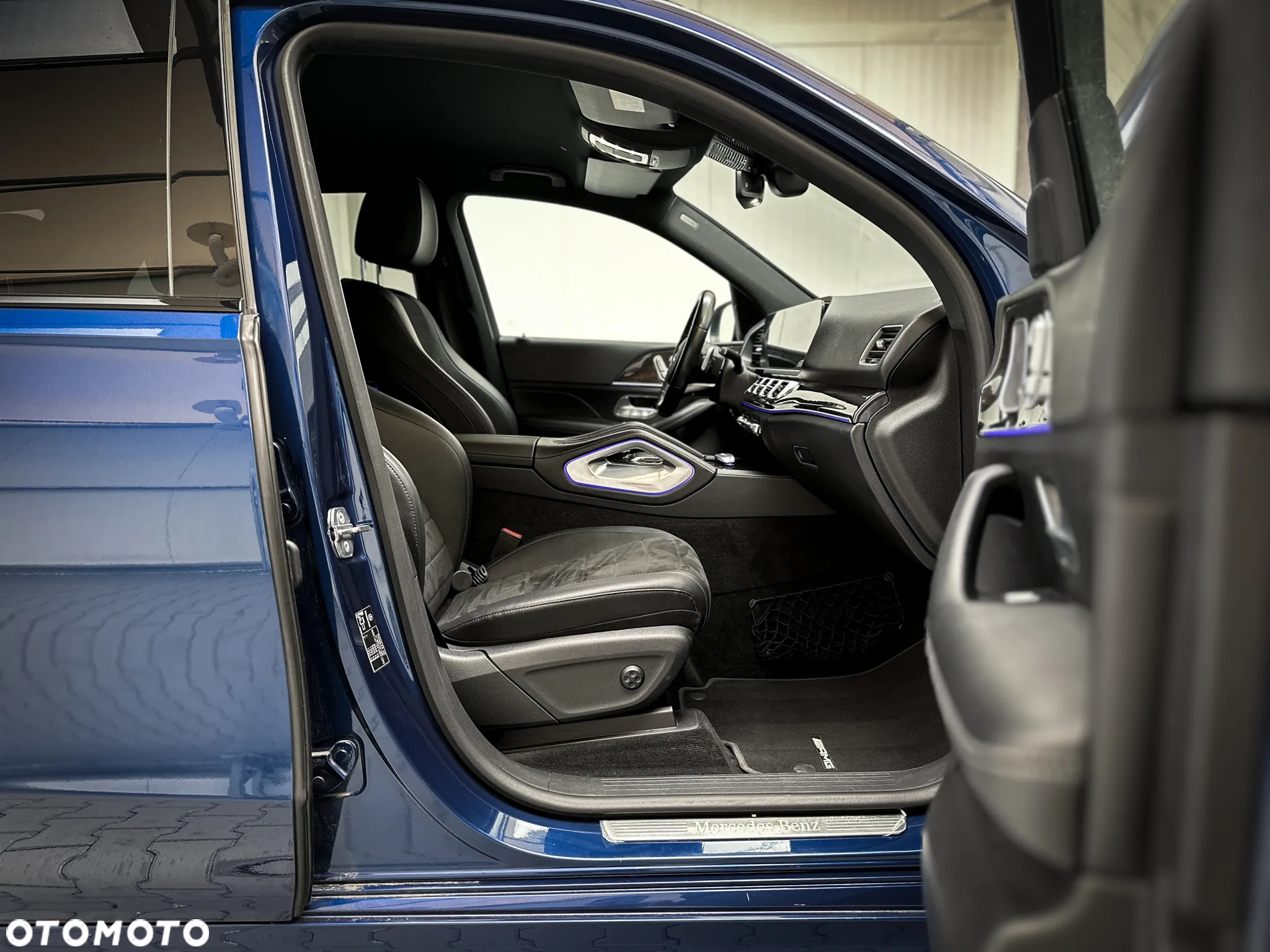 Mercedes-Benz GLE 450 AMG 4-Matic - 34