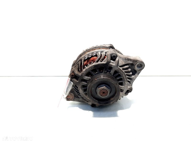 Alternator, cod 5033253AA, Chrysler PT Cruiser, 2.4 benz, EDZ (id:525241) - 3