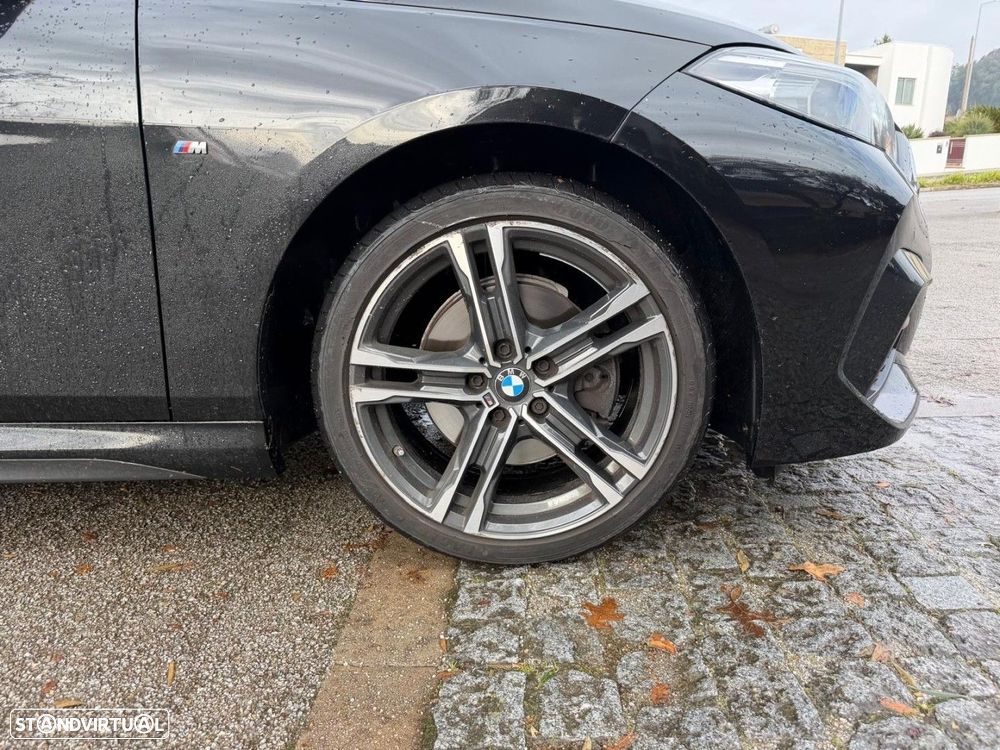 BMW 216 Gran Coupé d Aut. Sport Line - 13