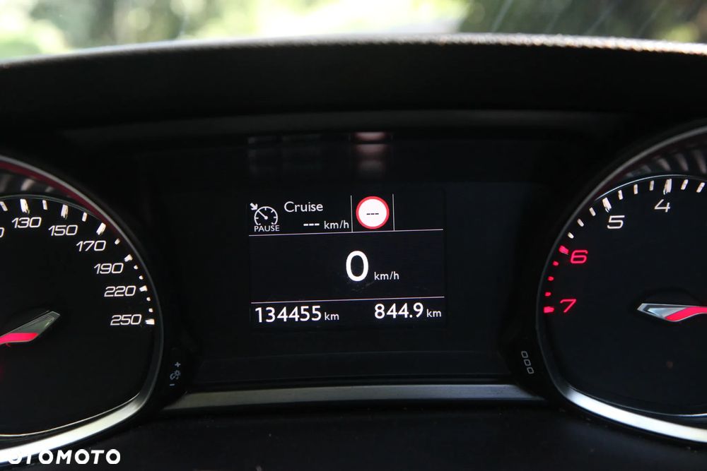 Peugeot 308 1.2 PureTech Active S&S - 11