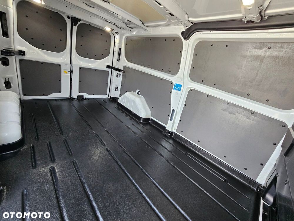 Ford transit-custom L2H1 *699990zł NETTO* 2.0TdCi/131KM - 16