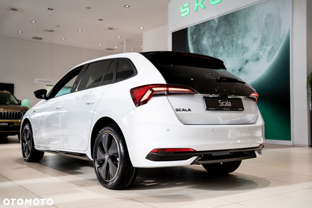 Skoda Scala - 7
