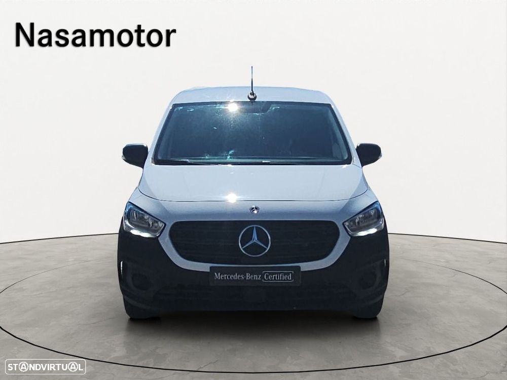Mercedes-Benz Citan Diesel 21-24 110 CDI/27 - 3