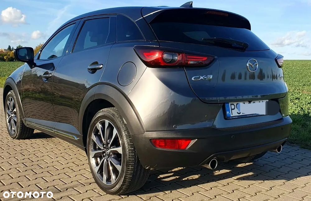 Mazda CX-3 2.0 SkyPassion - 6