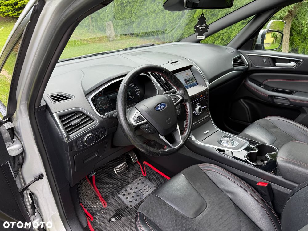 Ford S-Max 2.0 EcoBlue ST-Line - 7