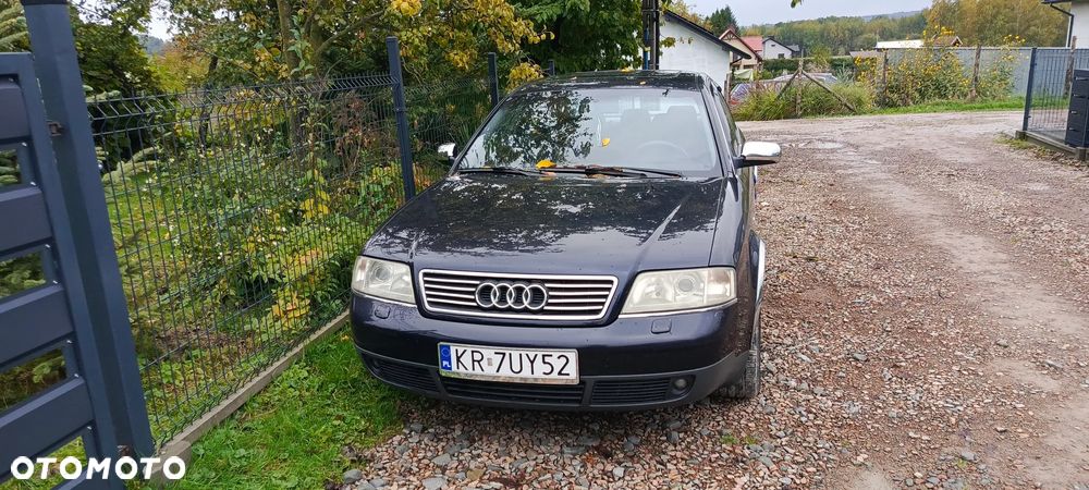Audi A6 - 3