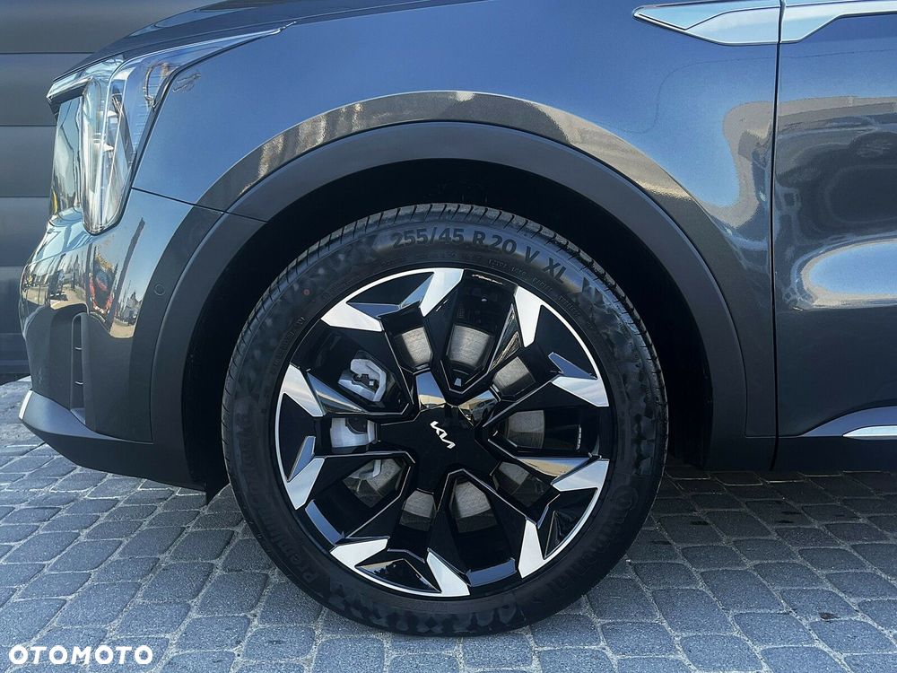 Kia Sorento 2.2 CRDi Prestige Line AWD DCT 7os - 7