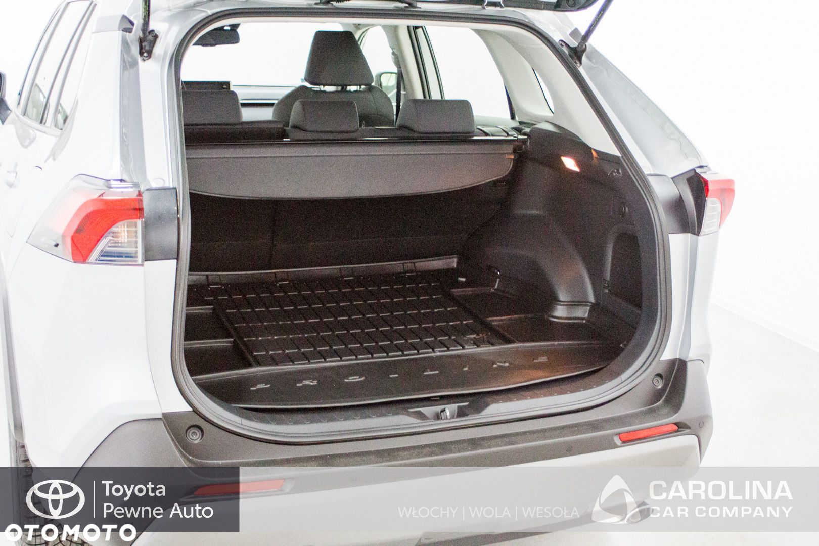 Toyota RAV4 - 15